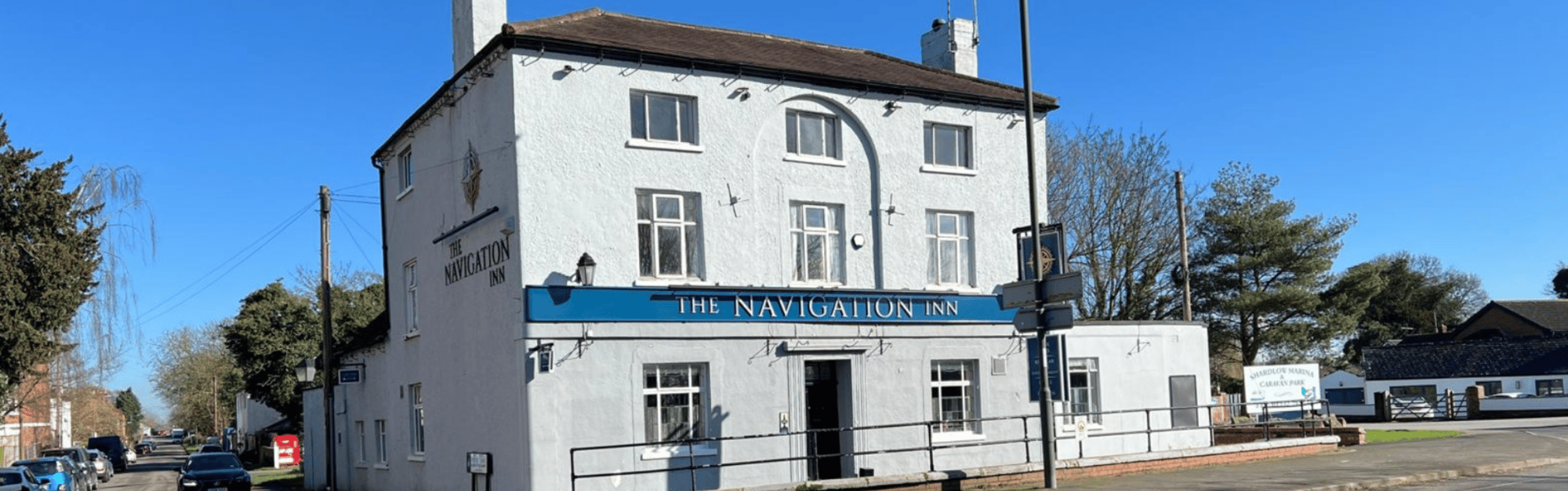 New Navi Home New Navi Home