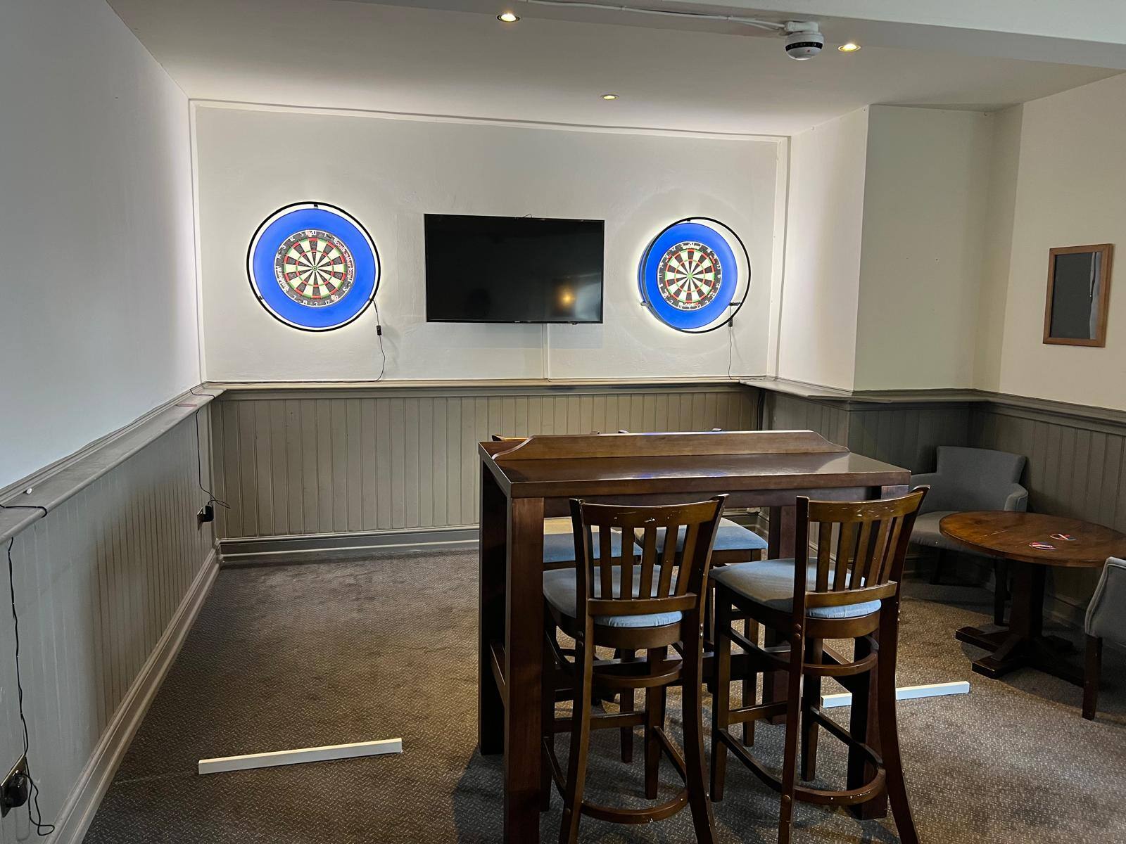 Sports room (1)